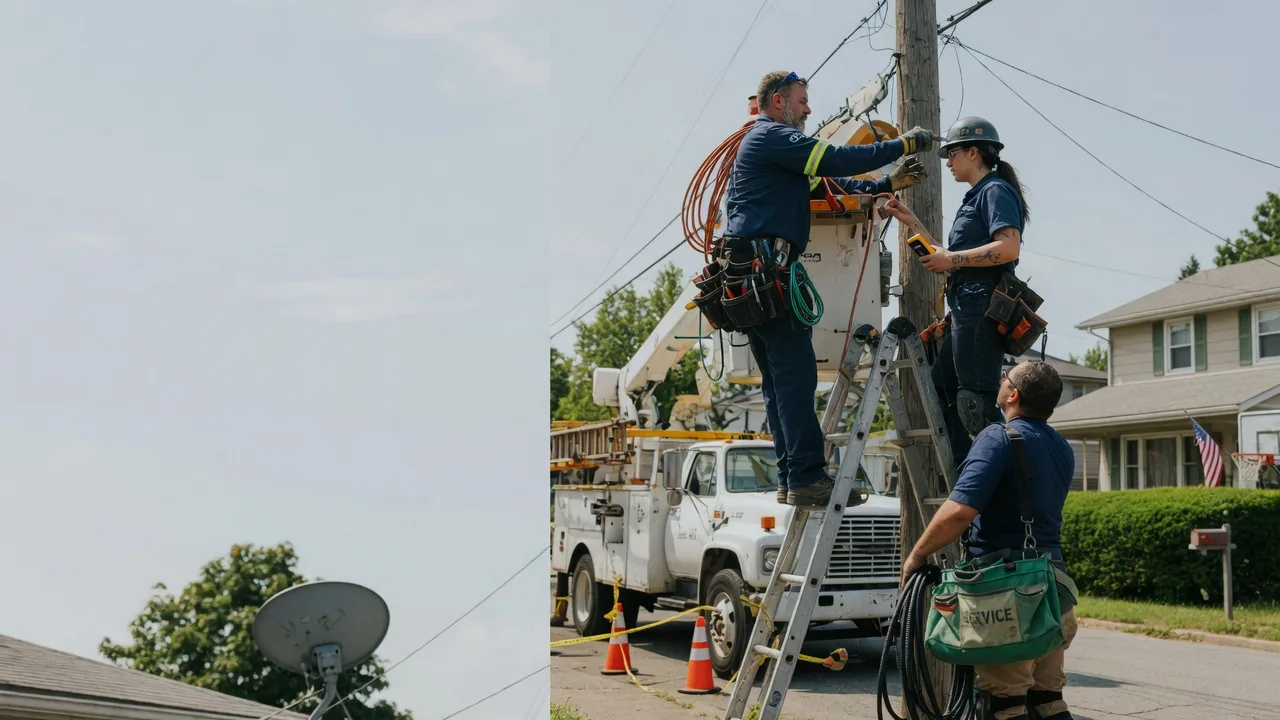 Electrical Repair in Willowbrook, IL near me